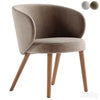 Evie Armchair 3dsMax Model