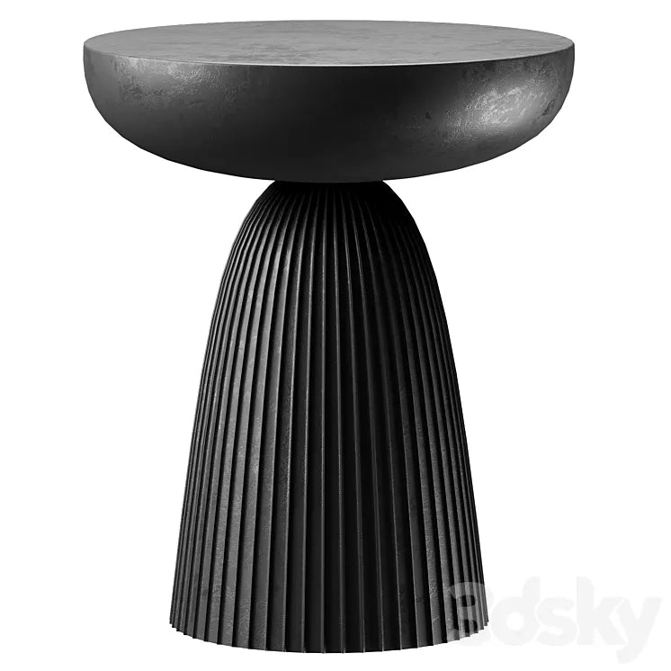 Expose boconcept side table 3DSMAX Model