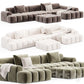 3D Premium Sofa Bundle Pack