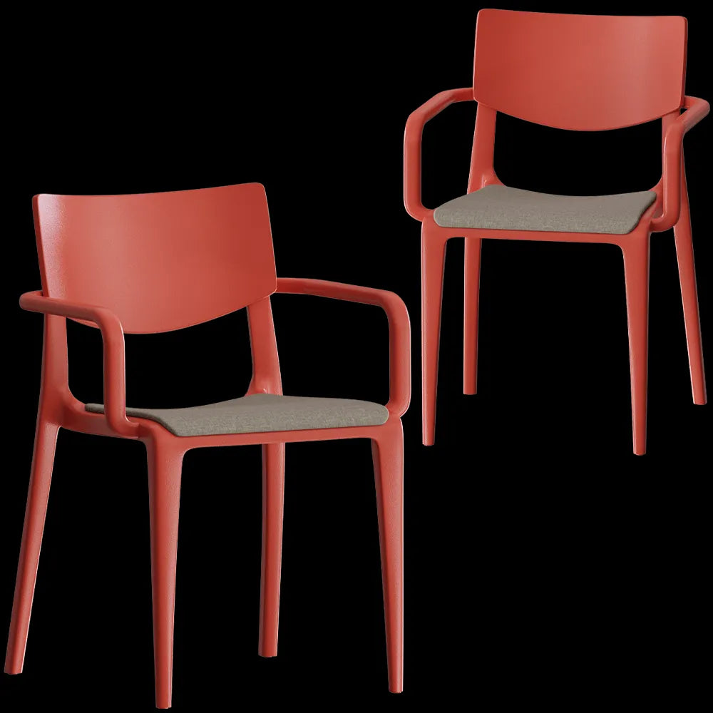 Ezpeleta - Chair Town 3ds Max