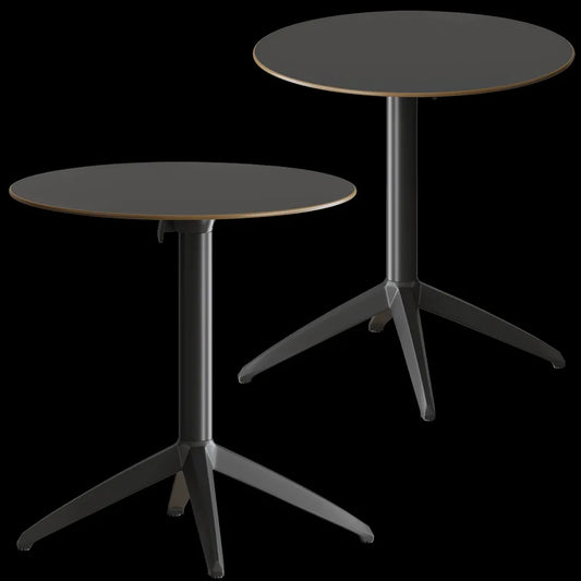 Ezpeleta - Table Quatro 2 3ds Max