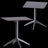 Ezpeleta - Table Quatro 3ds Max