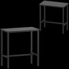 Ezpeleta - Table Urban 3ds Max