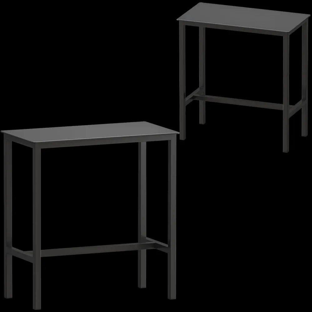 Ezpeleta - Table Urban 3ds Max