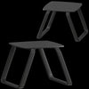 Ezpeleta - Table Vila 3ds Max