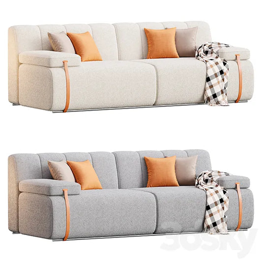 Fabiano Trussardi 3ds Max