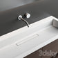 Falper Shape Evo Vanity Unit Set 1 3DS Max