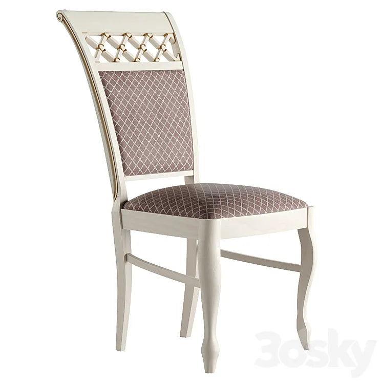 Felix chair 3DSMAX Model