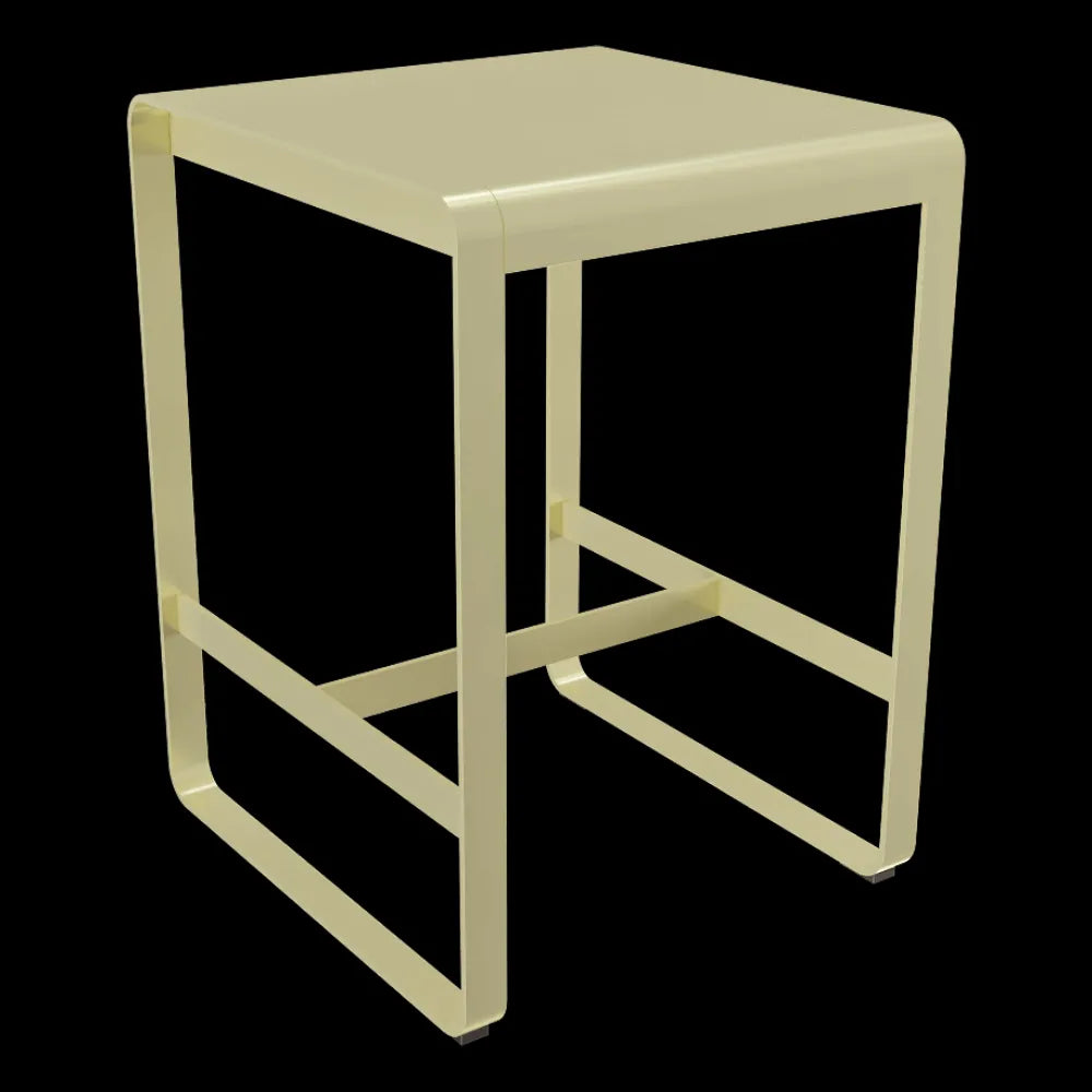 Fermob - Bar table Bellevie 3ds Max