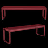Fermob - Bench Bellevie 3ds Max