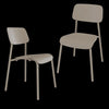 Fermob - Chair Studie-691114 3ds Max