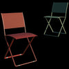 Fermob - Folding chair Plein Air 3ds Max