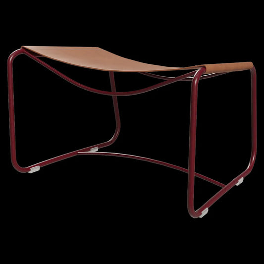 Fermob - Footstool Surprising 3ds Max