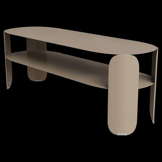 Fermob - Low console Bebop 3ds Max