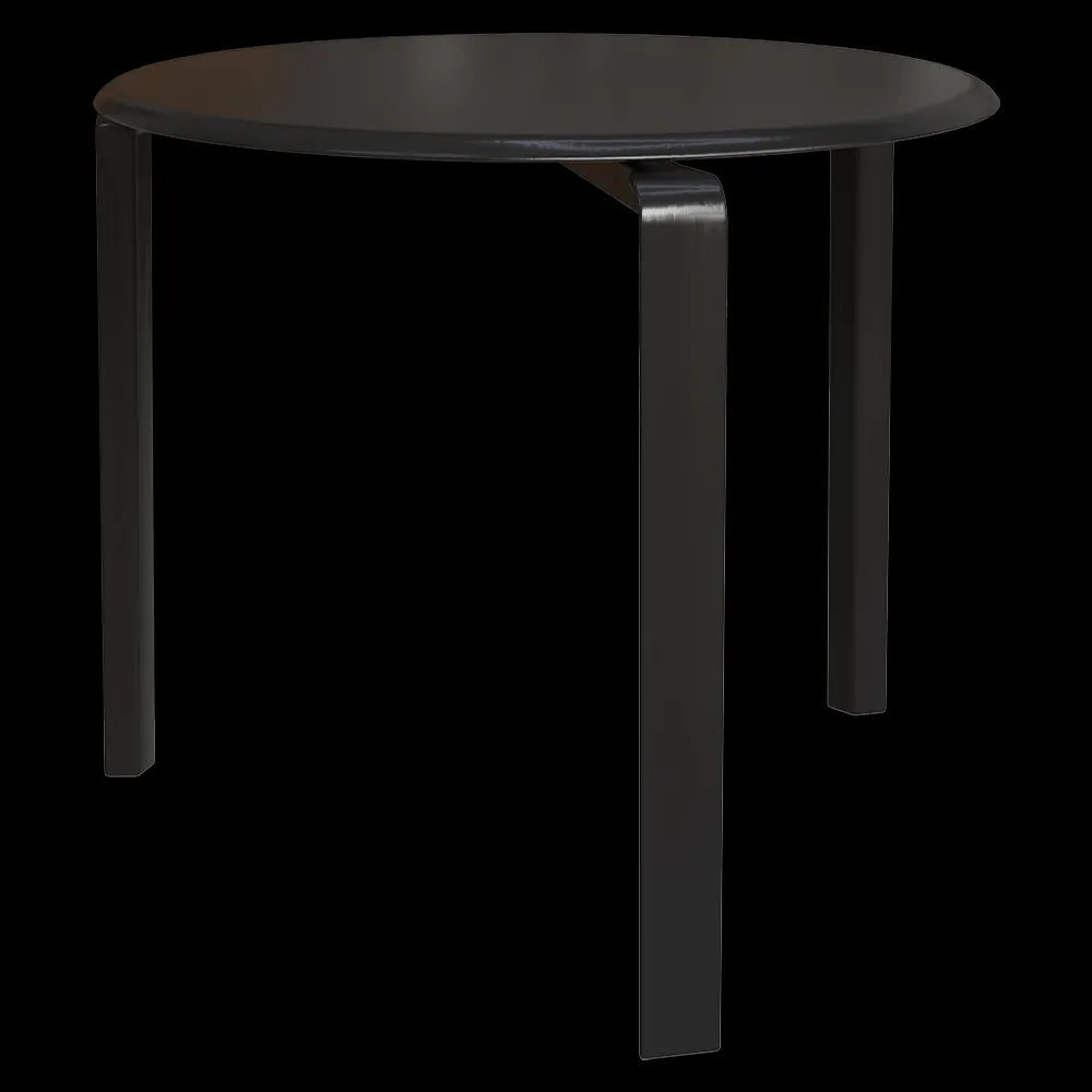 Fermob - Low table Alize 3ds Max
