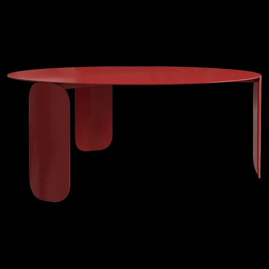 Fermob - Low table Bebop 3ds Max