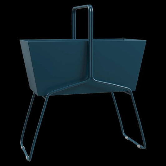 Fermob - Planter Basket hight 3ds Max