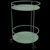 Fermob - Side table Guinguette 3ds Max