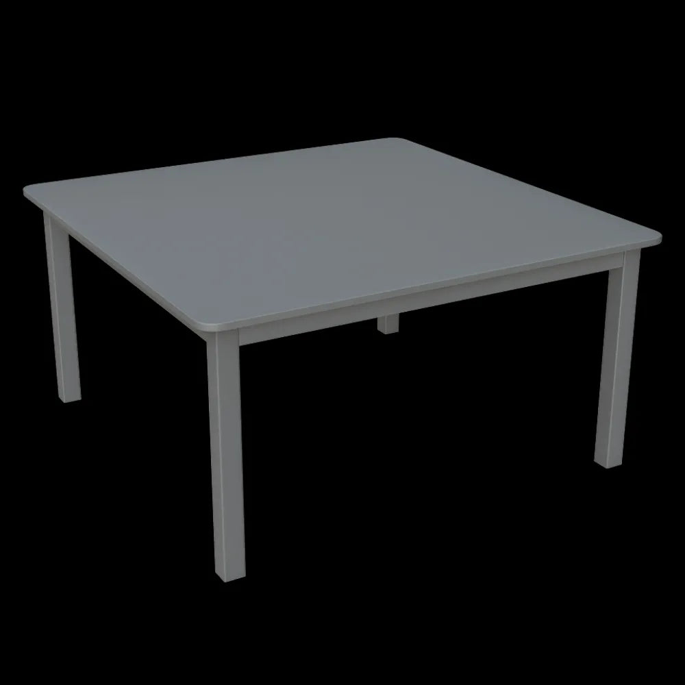 Fermob - Table craft-197014 3ds Max