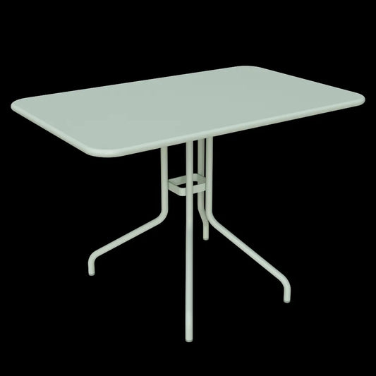 Fermob - Table Petale 3ds Max
