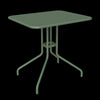 Fermob - Table Petale 3ds Max