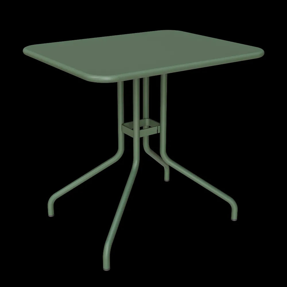 Fermob - Table Petale 3ds Max
