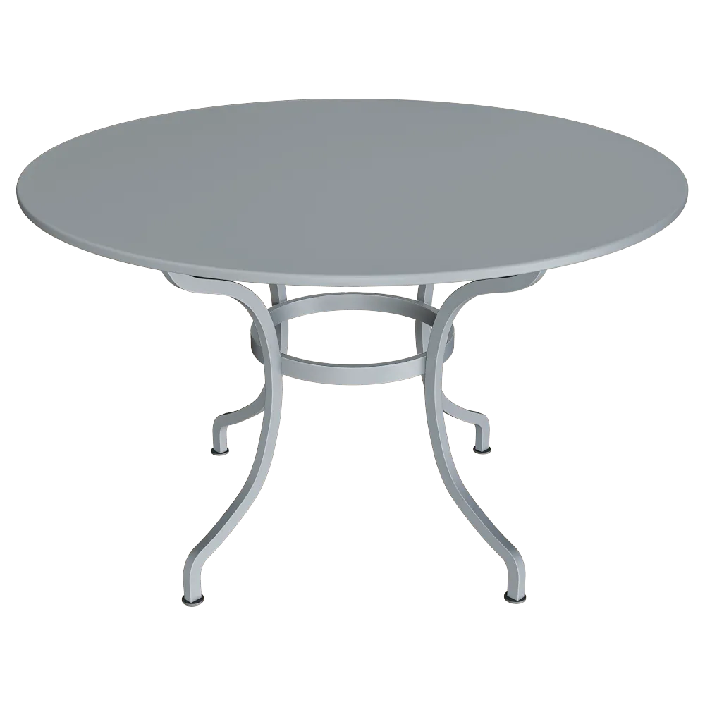 Fermob - Table Romane 3ds Max