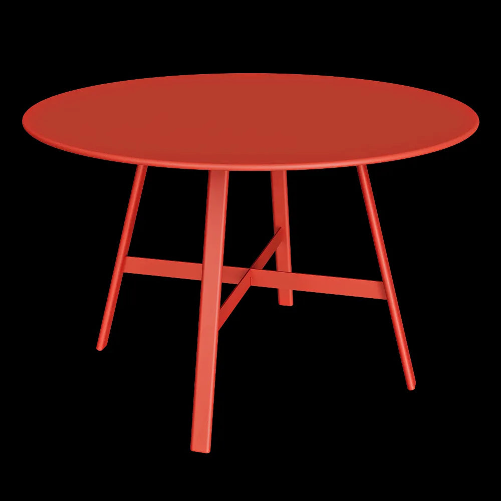 Fermob - Table So’O 3ds Max