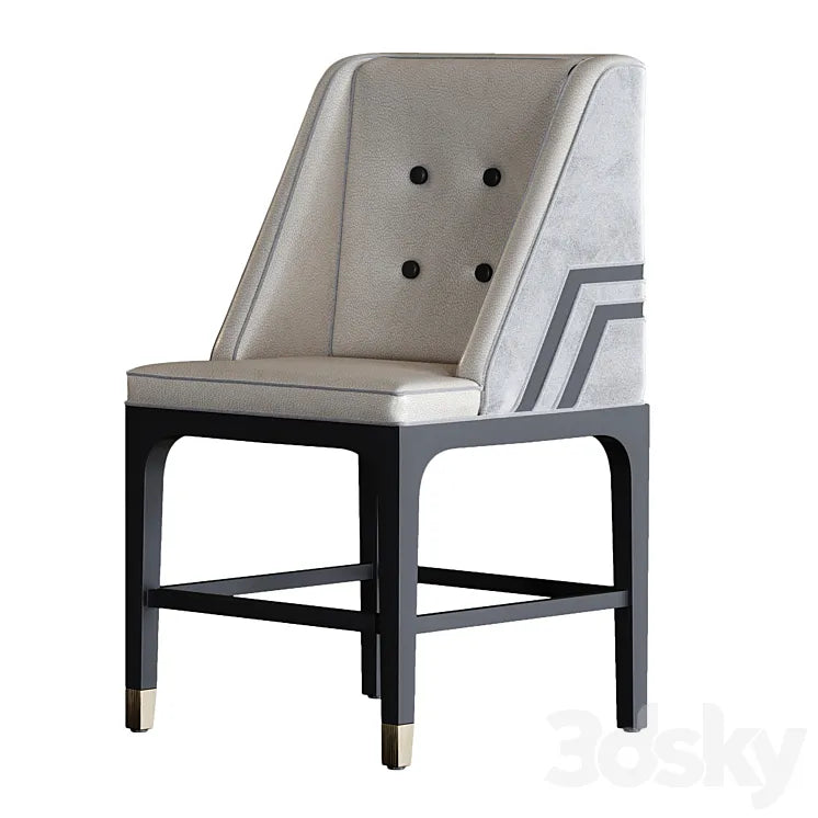 Ferris rafauli stool 3DSMAX Model