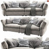 Flexform newbridge 3dsMax Model