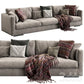 3D Premium Sofa Bundle Pack