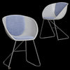 Fora Form - Armchair Popcorn 3ds Max
