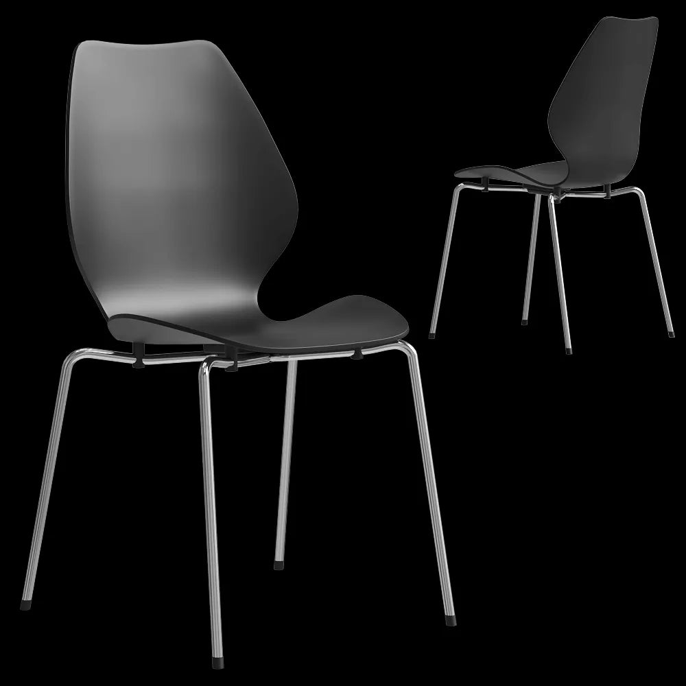 Fora Form - Chair City 3ds Max