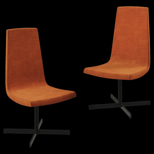 Fora Form - Chair Klint Conference 3ds Max