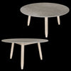Fora Form - Coffee table David Dia 3ds Max