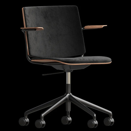 Fora Form - Office chair Atrium 3ds Max