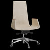 Fora Form - Office chari Clint 3ds Max