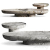 Francesco Balzano SIII2 Coffee Tables 3DSMAX Model