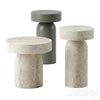 FRANCIS side tables by Lema 3DSMAX Model