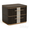 Frato - Agra bed side table / nightstand 3DSMAX Model