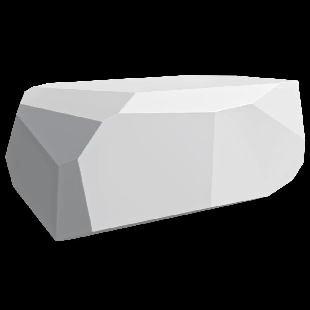 furniture - Coffee table Meteo 3ds Max