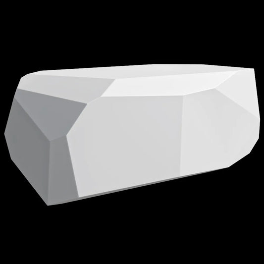 furniture - Coffee table Meteo 3ds Max
