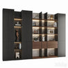 Furniture Composition 021 3dsMax Model