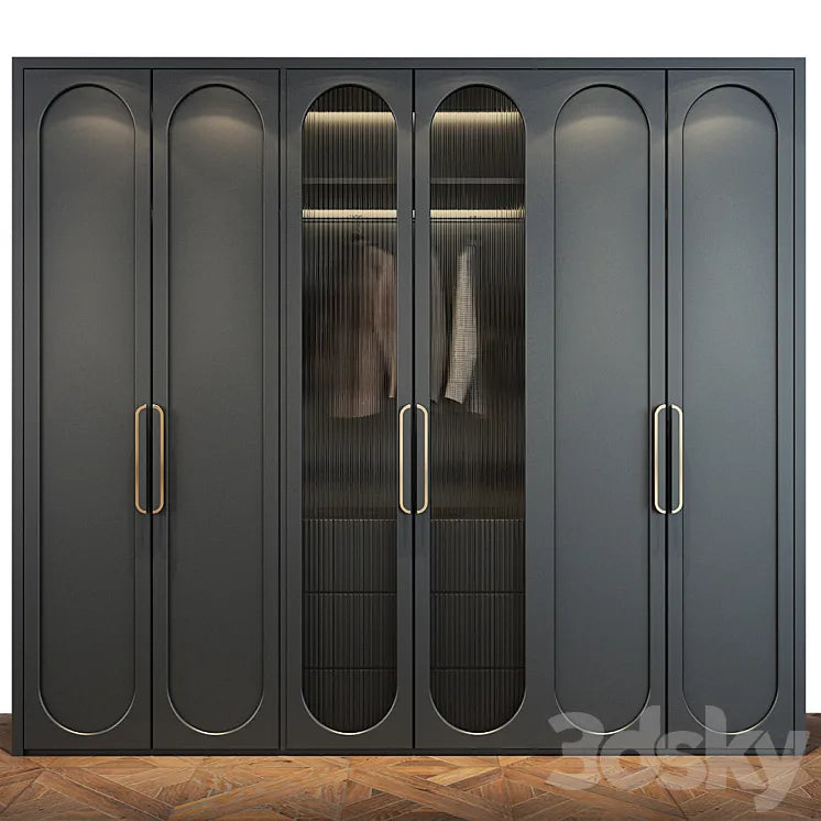 Furniture Composition | 62 3DSMAX Model