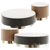 Gallotti Radice NORI | table 3DSMAX Model