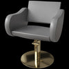GAMMA & BROSS  - Salon chair Fifties Supergold 3ds Max