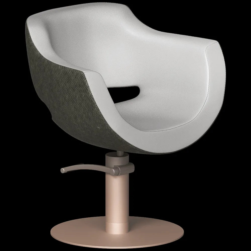 GAMMA & BROSS  - Salon chair QL 3ds Max