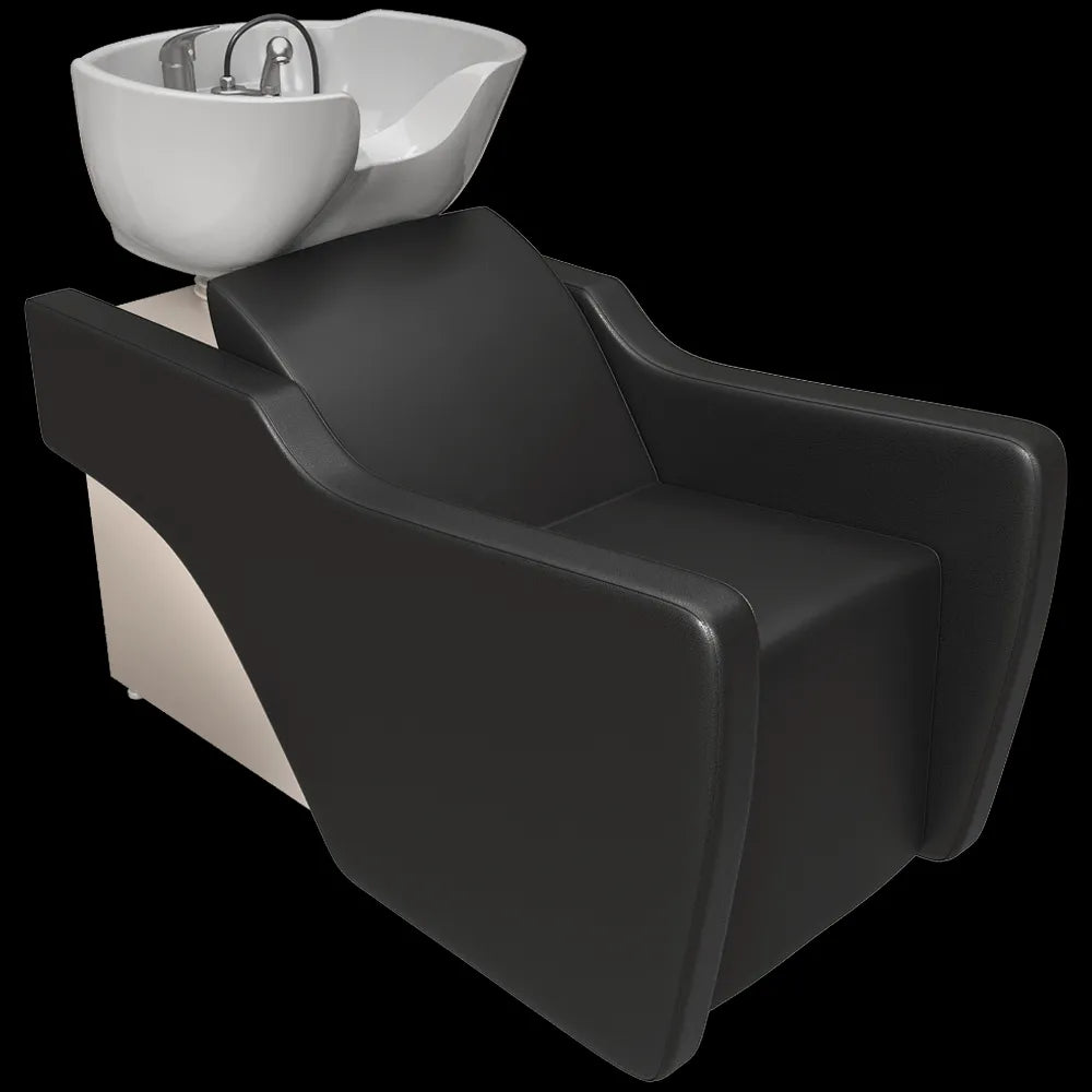 GAMMA & BROSS  - Shampoo station Flatiron 3ds Max