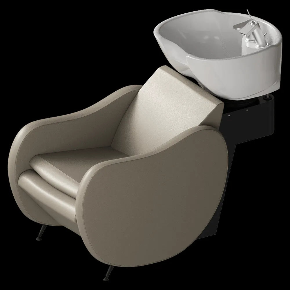 GAMMA & BROSS  - Shampoo station Mambowash E 3ds Max