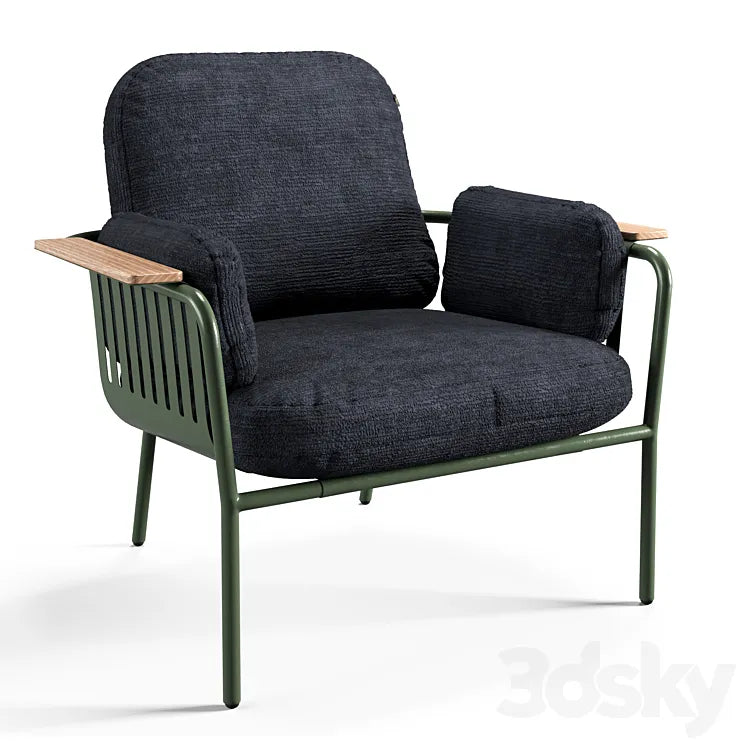 Gandiablasco Capa 3DSMAX Model